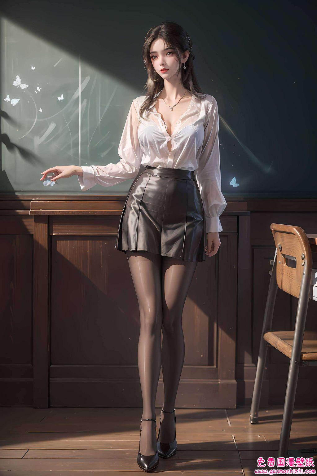 漫画仙逆李慕婉:震撼极简壁纸,PC桌面艺术呈现 漫画仙逆李慕婉:震撼极简壁纸,PC桌面艺术呈现