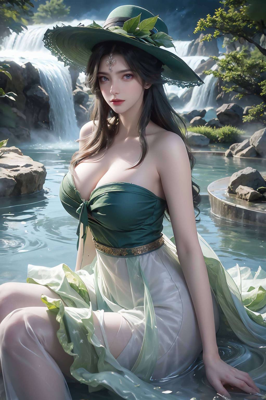 仙逆周紫虹朋友圈封面壁纸高清——AI创作壁纸,二次元壁纸,平板艺术壁纸集锦 仙逆周紫虹朋友圈封面壁纸高清——AI创作壁纸,二次元壁纸,平板艺术壁纸集锦