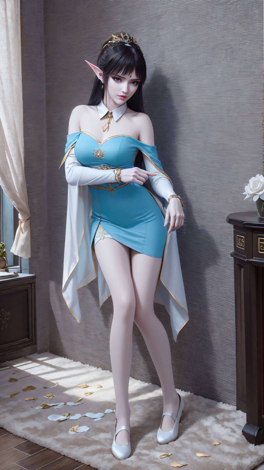 凤清儿AI图片参考：免费高清壁纸包，Win10壁纸潮图精选集