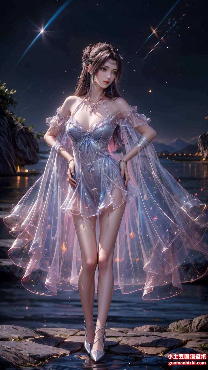 云韵结婚场景高清壁纸免费分享