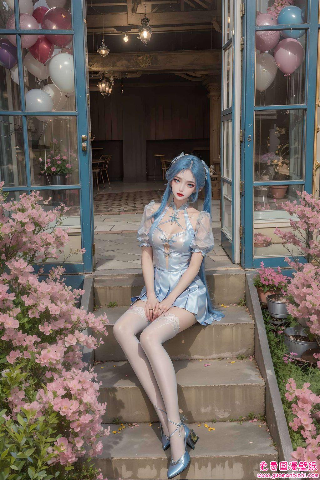 唐舞桐特集：免费壁纸合集，苹果专用桌面图片大全