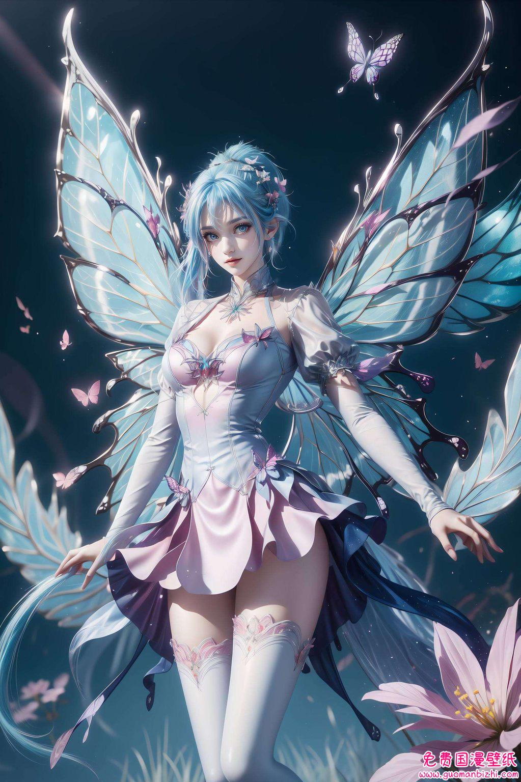 唐舞桐风格女装壁纸集：女生壁纸免费分享，打造独特iPad桌面风景