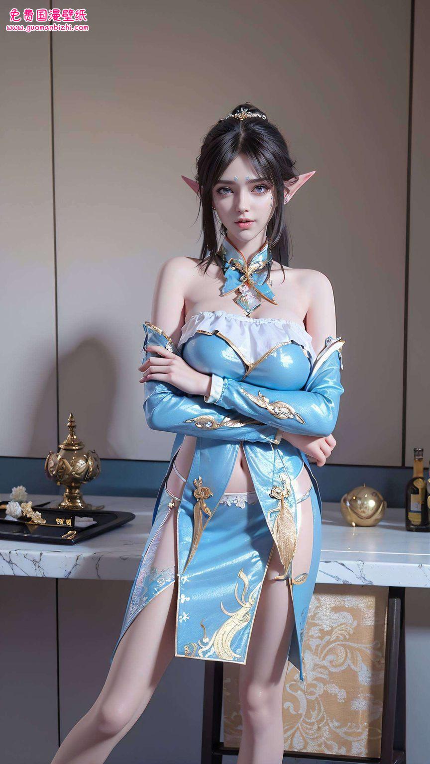 凤清儿4k动态锁屏壁纸:AI图片二次元壁纸,苹果桌面壁纸精选集 凤清儿4k动态锁屏壁纸:AI图片二次元壁纸,苹果桌面壁纸精选集