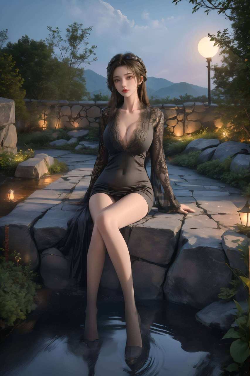 李慕婉神图壁纸:高品质免费古风漫画壁纸 李慕婉神图壁纸:高品质免费古风漫画壁纸