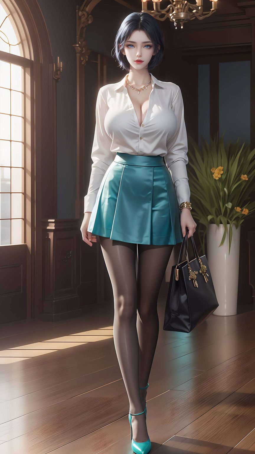 AIGC素材动漫壁纸，苹果简洁风格，恰似故人归青姬图片壁纸，唤醒回忆之美。