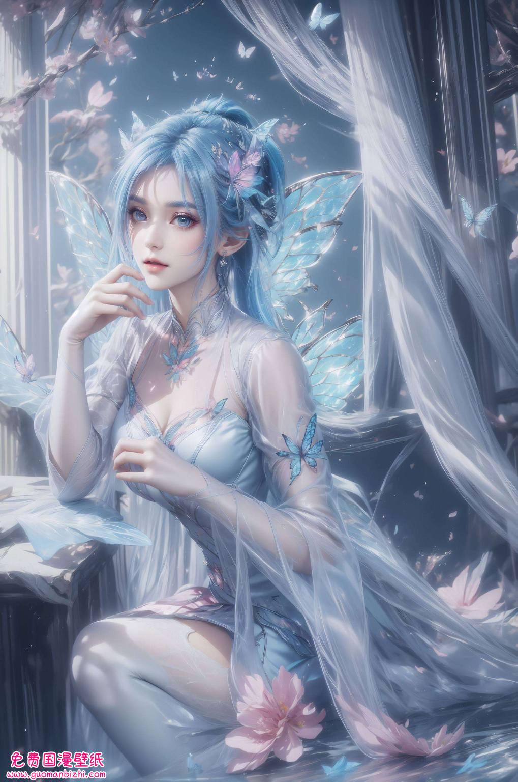 静态护眼壁纸手机壁纸：唐舞桐腿部风采特辑