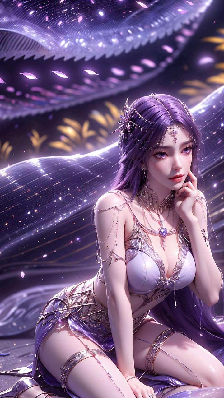 完美世界云曦哭的壁纸高清极简ipad可爱