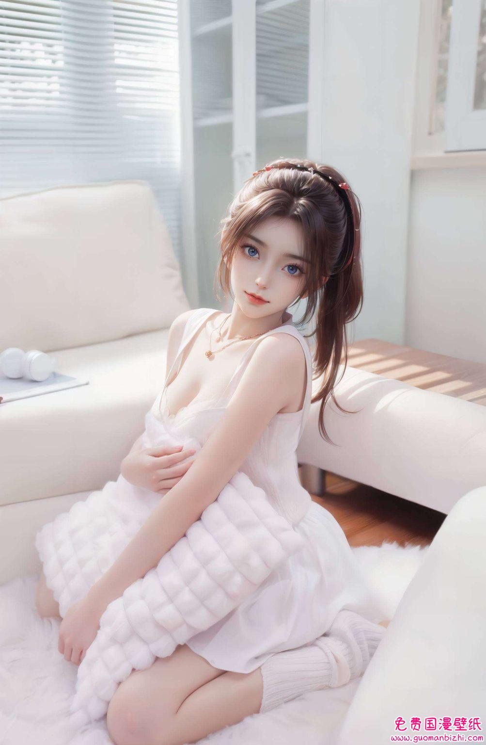 周小环高质量壁纸图库下载：伤感免费壁纸包，iPhone可爱壁纸集。