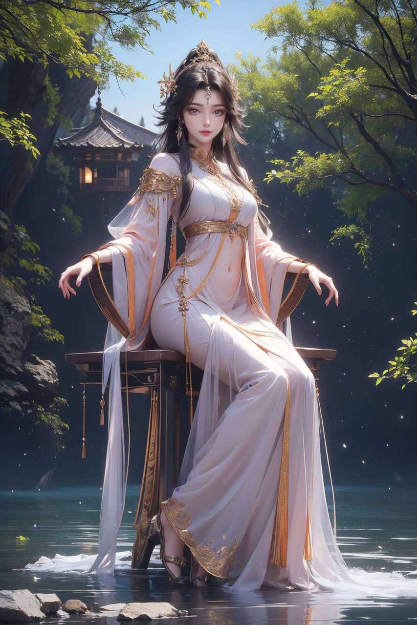 仙逆周紫虹炫彩护眼可爱壁纸集