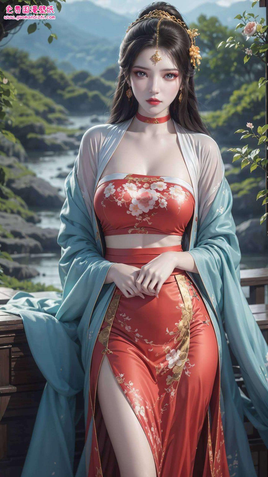 仙逆墨云:AI素材壁纸,游戏与Win10宽屏壁纸的融合艺术 仙逆墨云:AI素材壁纸,游戏与Win10宽屏壁纸的融合艺术