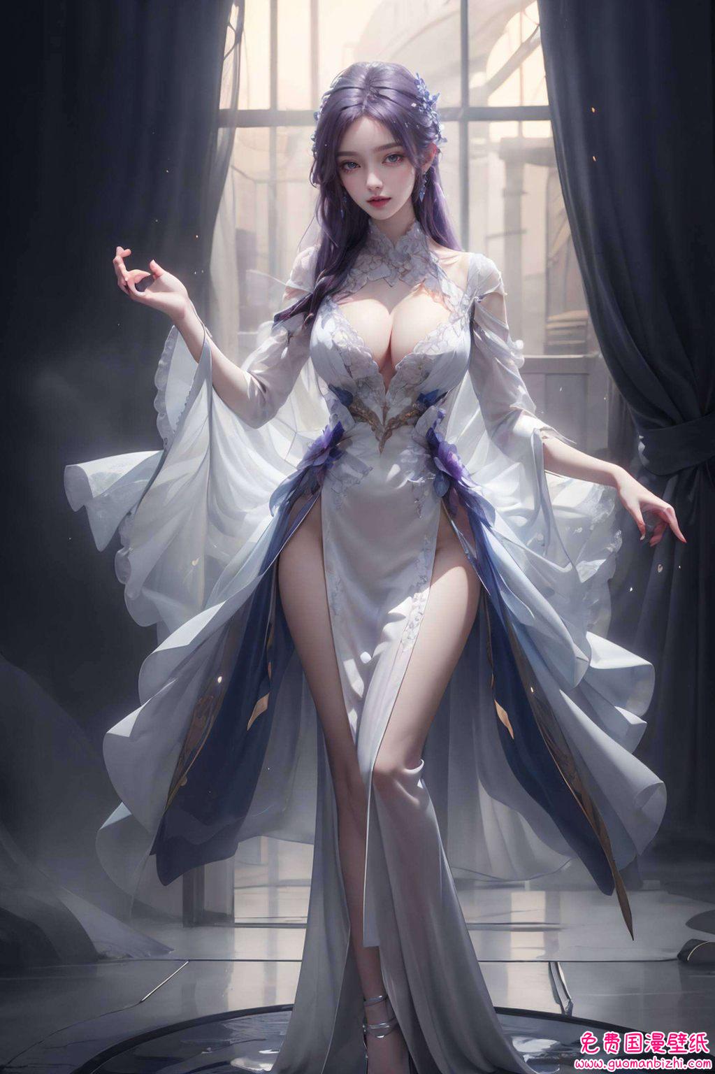 云曦高清最新壁纸集——AI素材免费下载,手机漫画壁纸盛宴 云曦高清最新壁纸集——AI素材免费下载,手机漫画壁纸盛宴