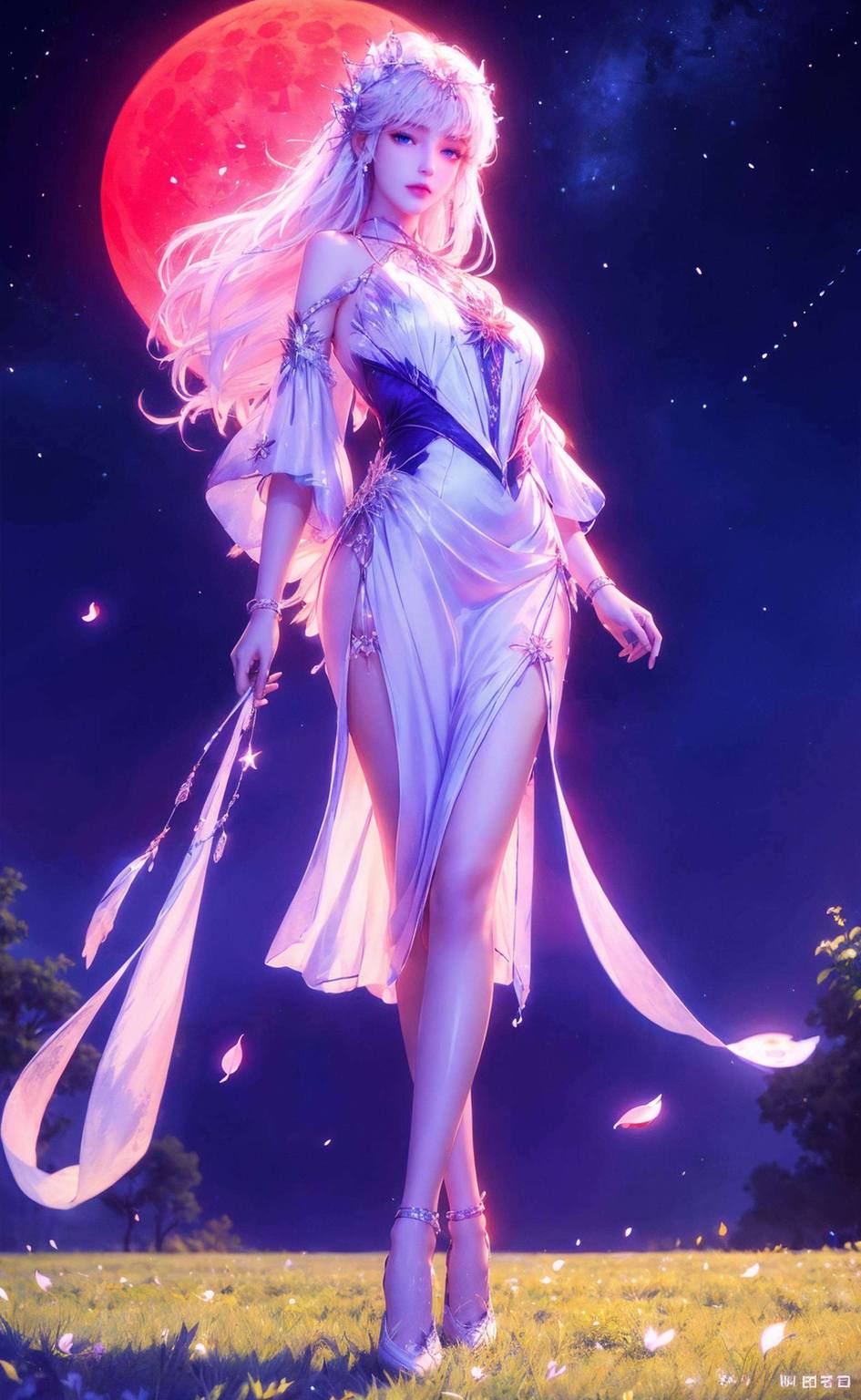 圣采儿动画壁纸超清——AI创作AIGC免费下载,Win10壁纸桌面装饰图集 圣采儿动画壁纸超清——AI创作AIGC免费下载,Win10壁纸桌面装饰图集