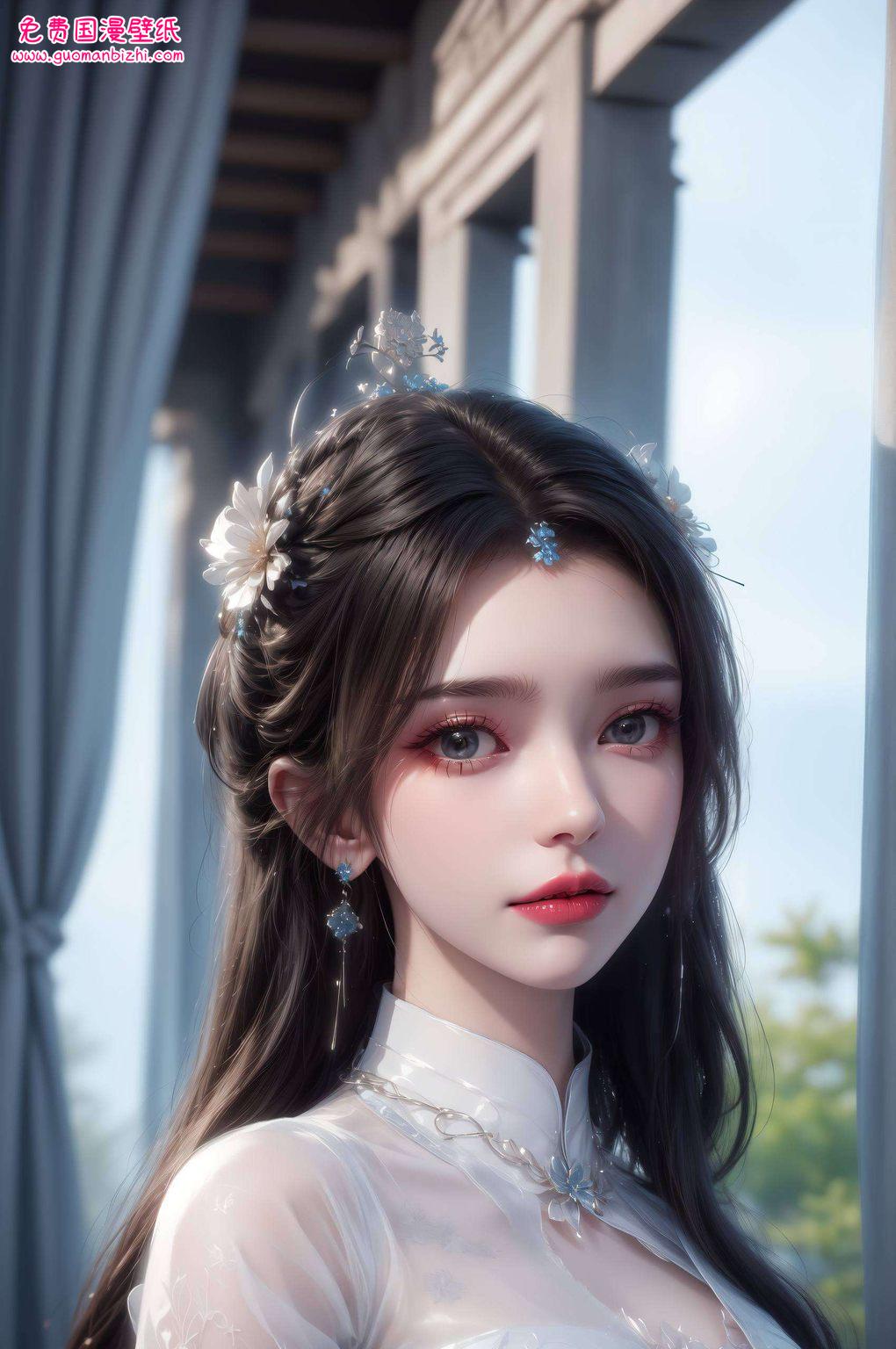 李慕婉身材壁纸:AI图片素材,护眼电脑墙纸高清集 李慕婉身材壁纸:AI图片素材,护眼电脑墙纸高清集