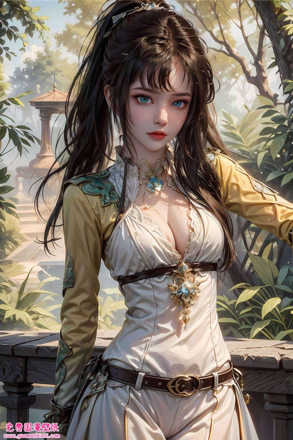 少年歌行司空千落60帧4k超清,AI创作AIGC动漫壁纸iPhone炫彩呈现 少年歌行司空千落60帧4k超清,AI创作AIGC动漫壁纸iPhone炫彩呈现