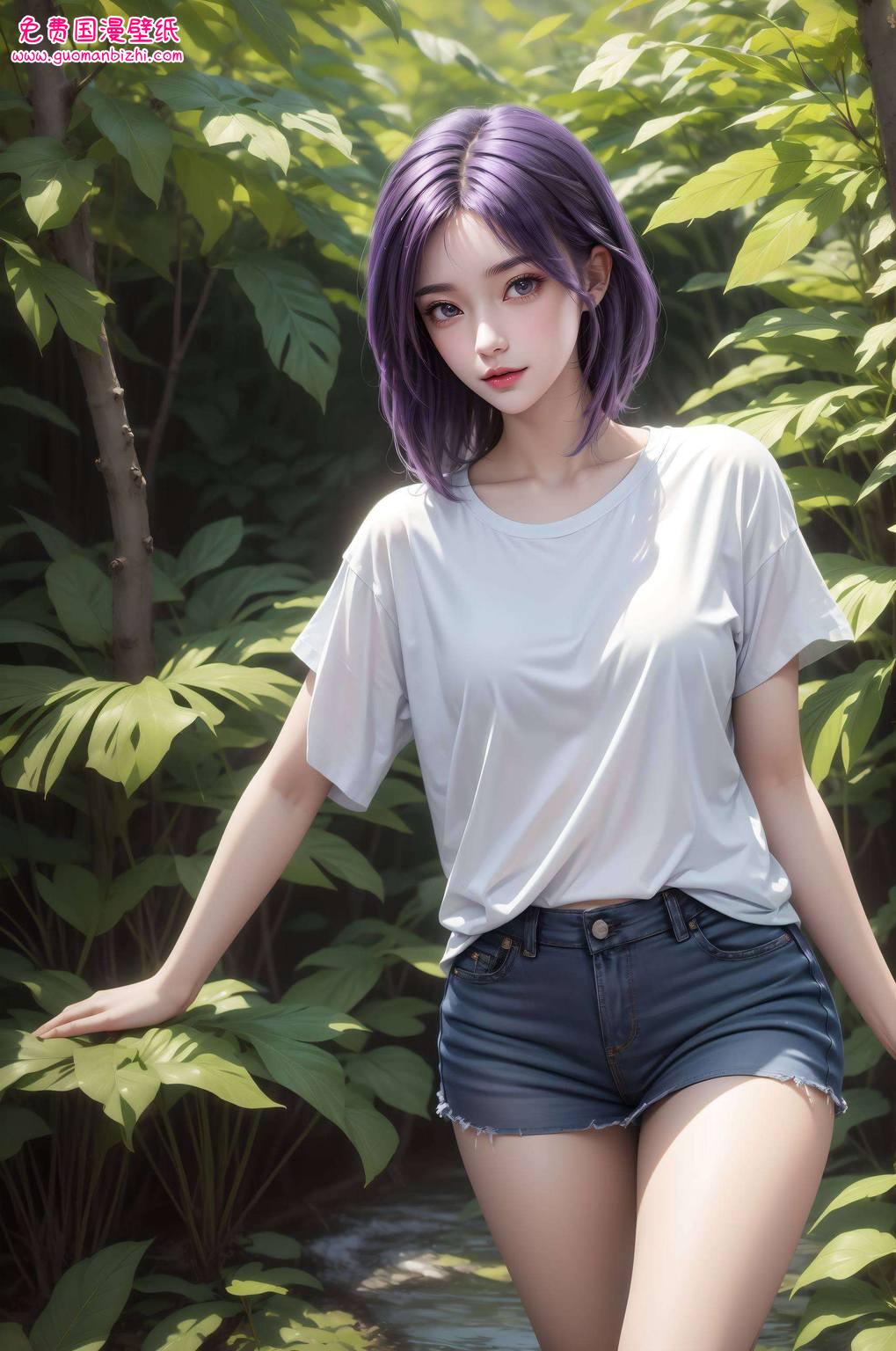 云曦新建模官方——静态动漫与Win10壁纸锁屏集锦 云曦新建模官方——静态动漫与Win10壁纸锁屏集锦