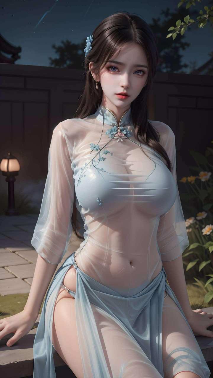 云曦高清4K电脑桌面装饰图合集