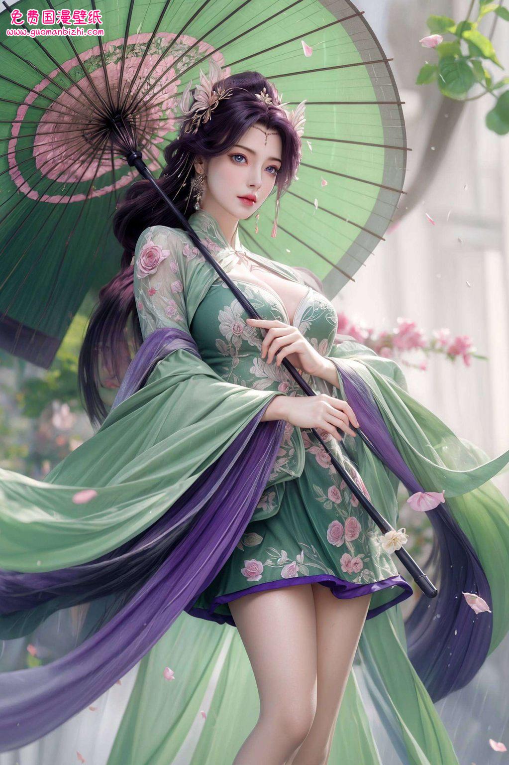 云曦潮流壁纸高清图——特写护眼壁纸iPhone桌面主题精选集