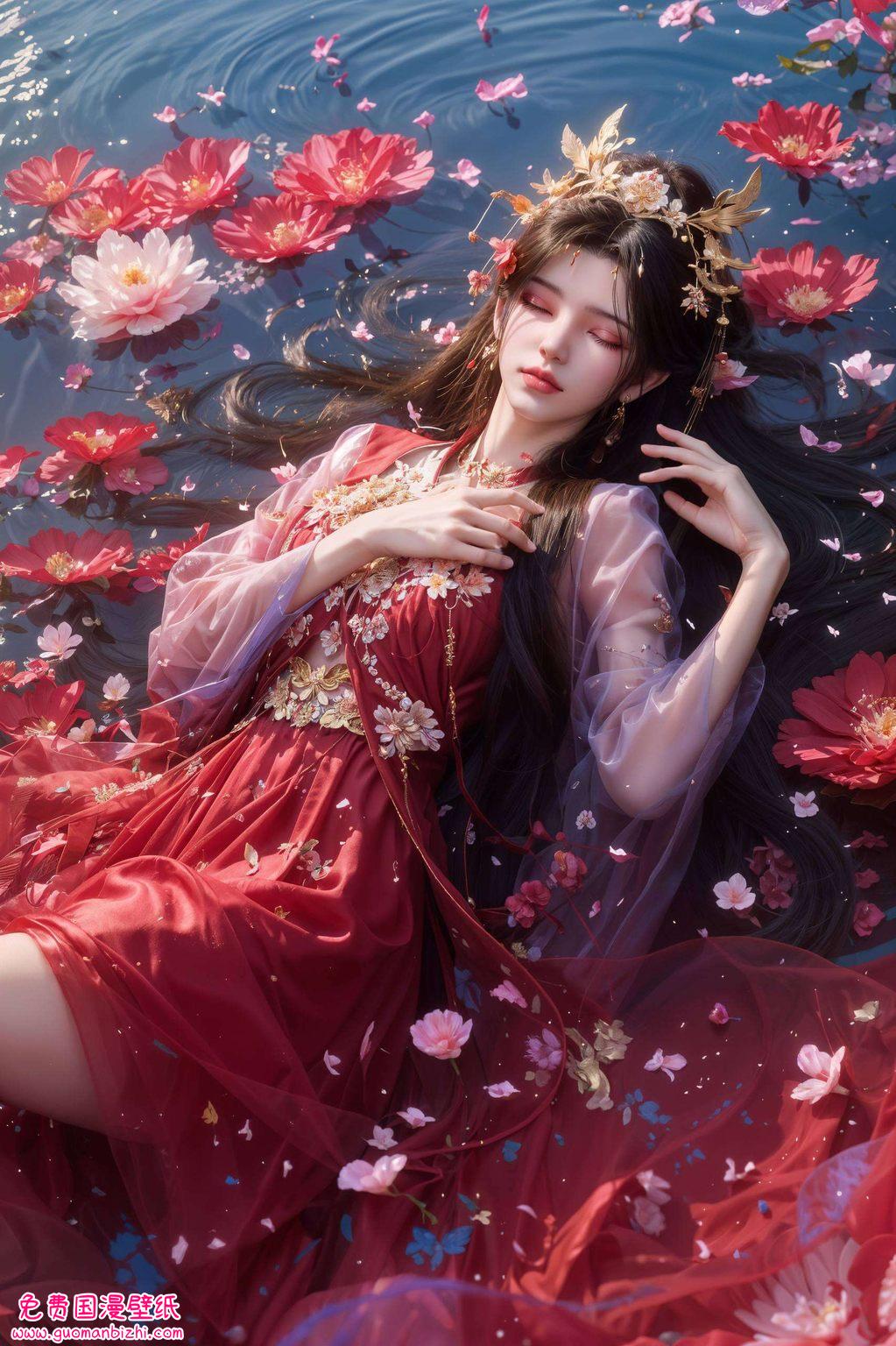 李慕婉动态壁纸:绿色完美像素×粉色浪漫,Win10轻松设置指南 李慕婉动态壁纸:绿色完美像素×粉色浪漫,Win10轻松设置指南