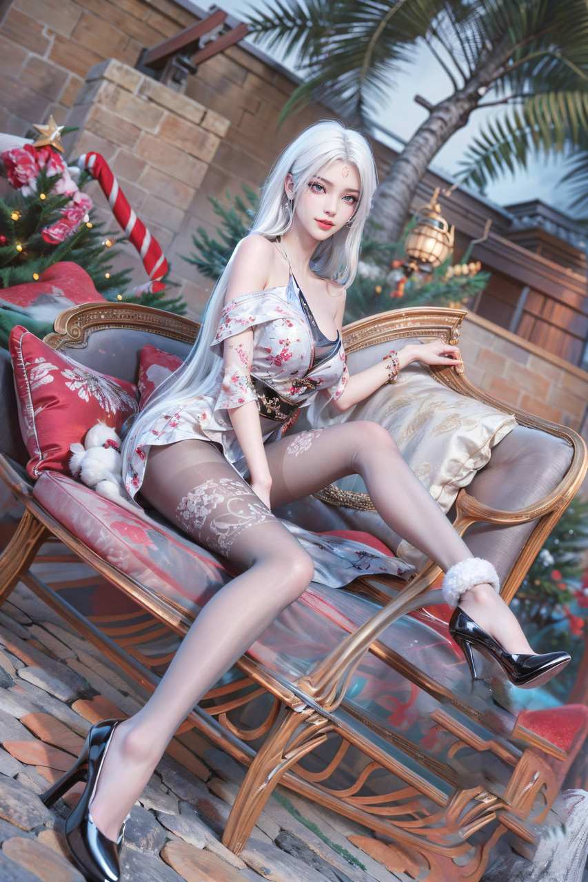 国漫ai壁纸:小白ai绘画身材素材分享 国漫ai壁纸:小白ai绘画身材素材分享