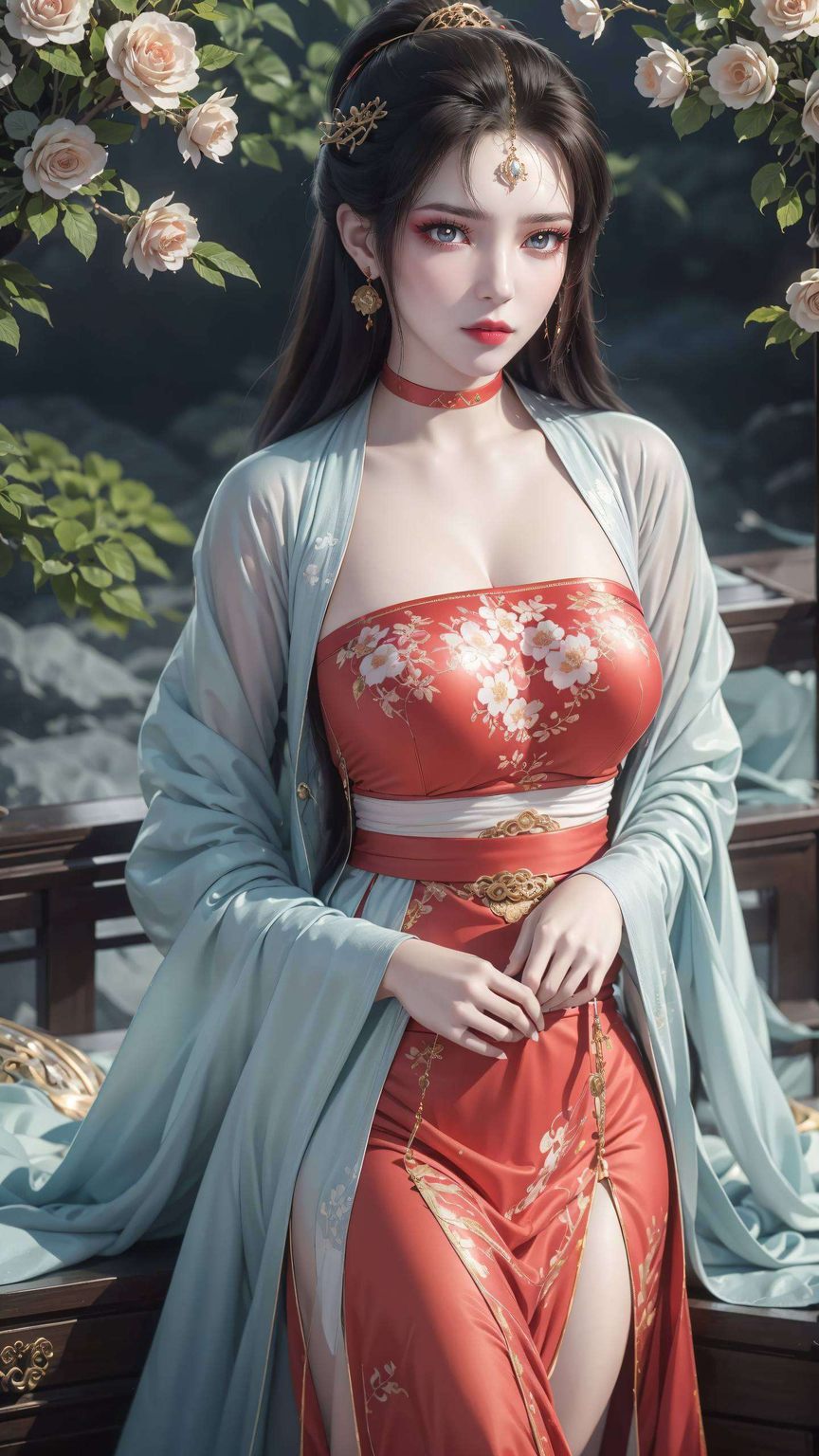 仙逆墨云高清壁纸动态神图君，AI图例与游戏壁纸，IPad背景图片集锦。