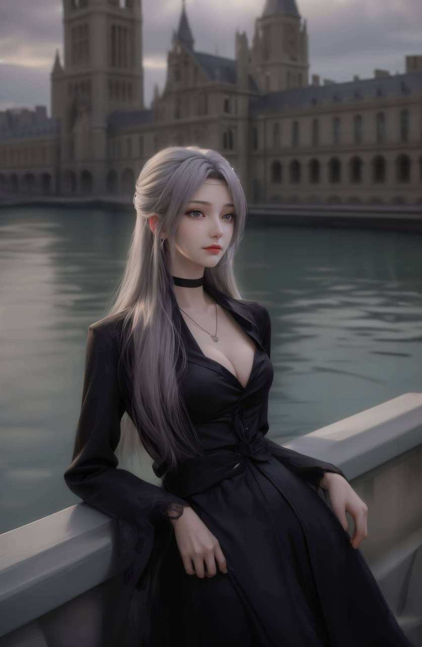 云韵现代版壁纸高清竖屏：精美动漫壁纸电脑动画壁纸