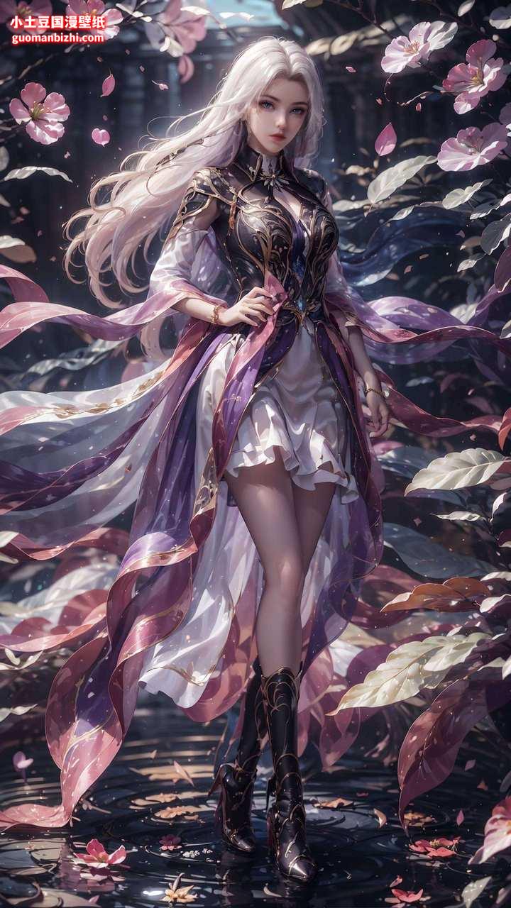 斗罗大陆凌落宸身材动态壁纸高清:护眼唯美手机壁纸精选 斗罗大陆凌落宸身材动态壁纸高清:护眼唯美手机壁纸精选