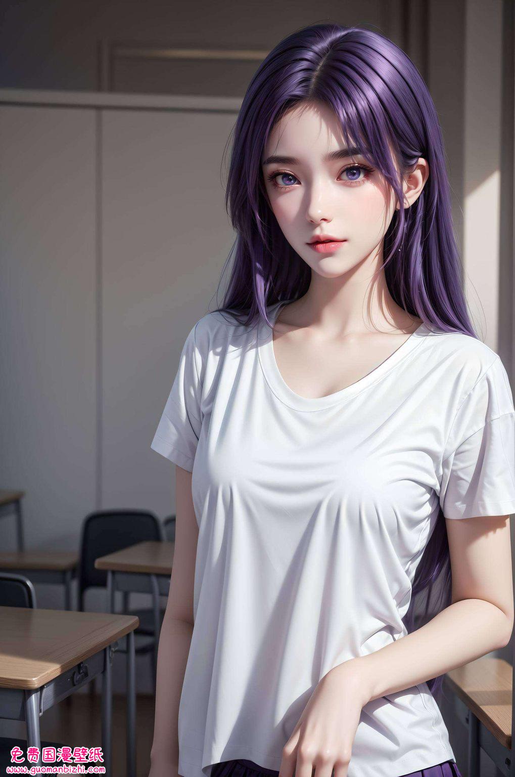 云曦高清锁屏壁纸：超好看免费壁纸下载，安卓专属墙纸盛宴