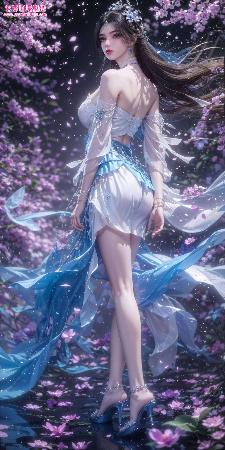 李慕婉AI图片壁纸,精细角色描绘,超清电脑平板墙纸精选集。 李慕婉AI图片壁纸,精细角色描绘,超清电脑平板墙纸精选集。