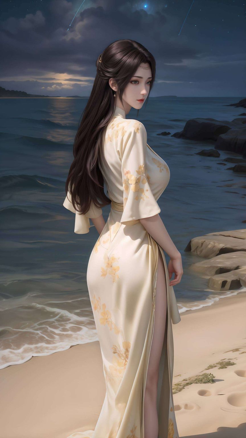 云韵护眼壁纸集——免费高清PC壁纸下载精选