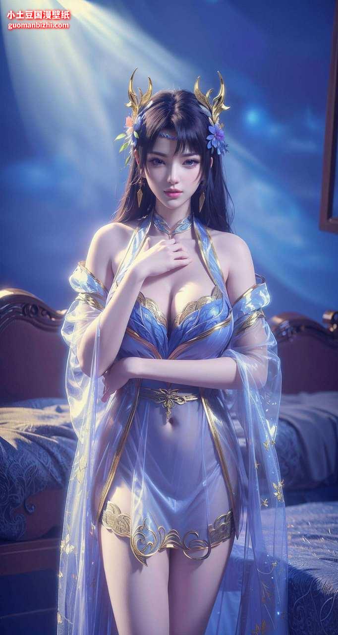 九幽雀本体壁纸图片大全：热门游戏壁纸iphone炫彩壁纸