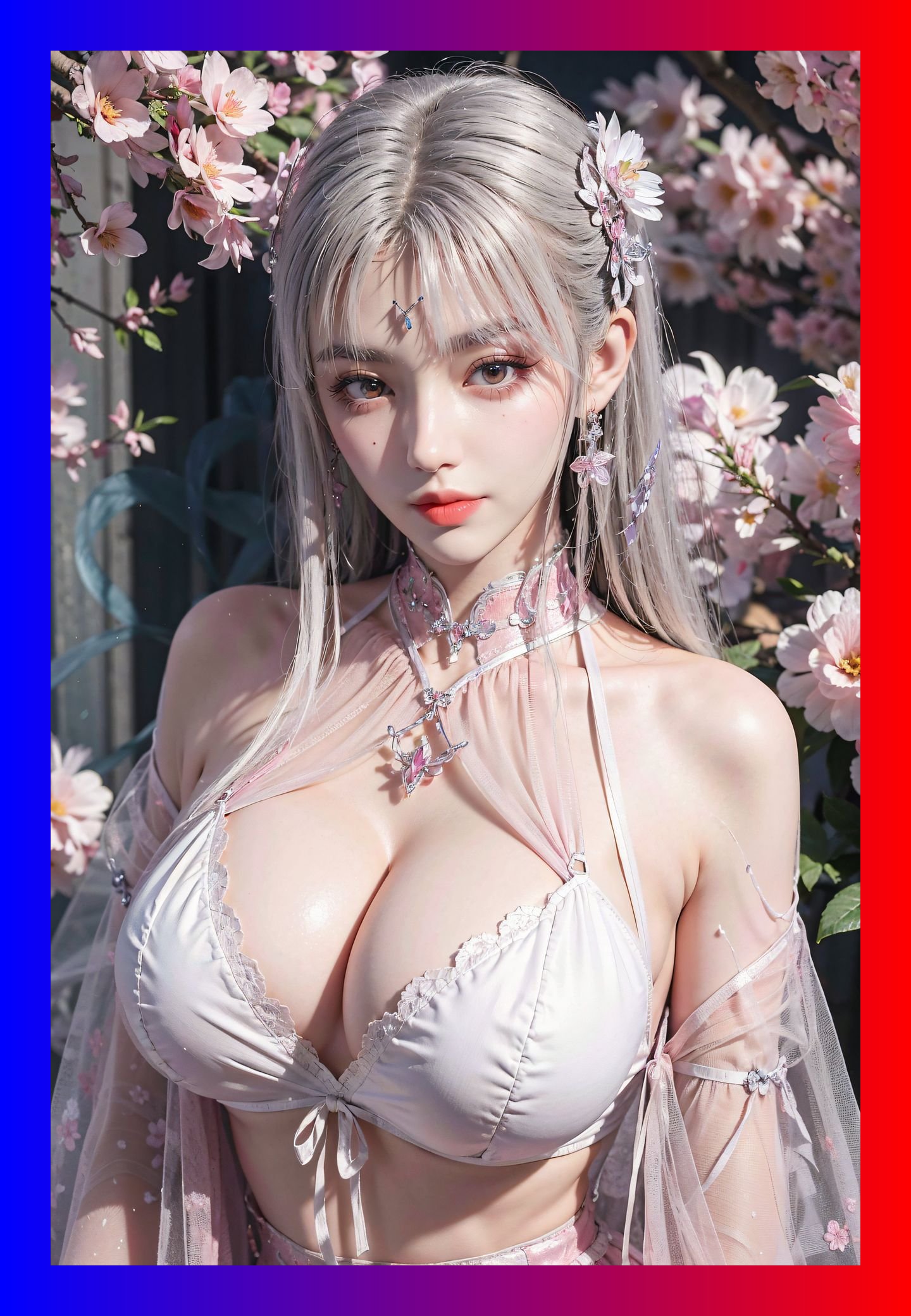 最新性感斗破苍穹小医仙超清6k压缩打包