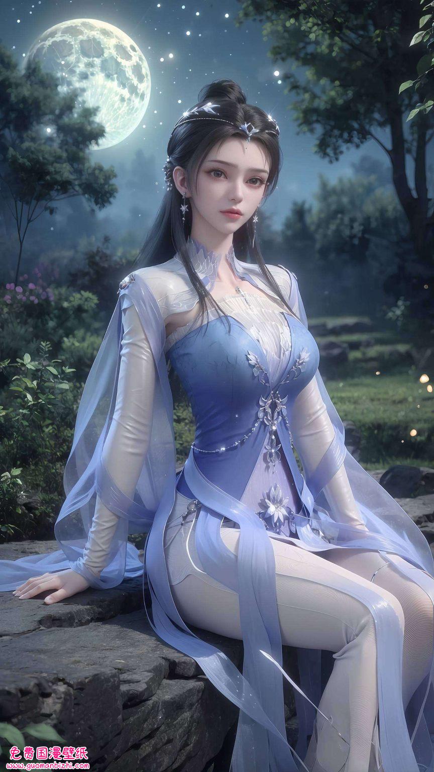 李慕婉新建模——超清晰免费壁纸秀,平板简洁壁纸集锦 李慕婉新建模——超清晰免费壁纸秀,平板简洁壁纸集锦