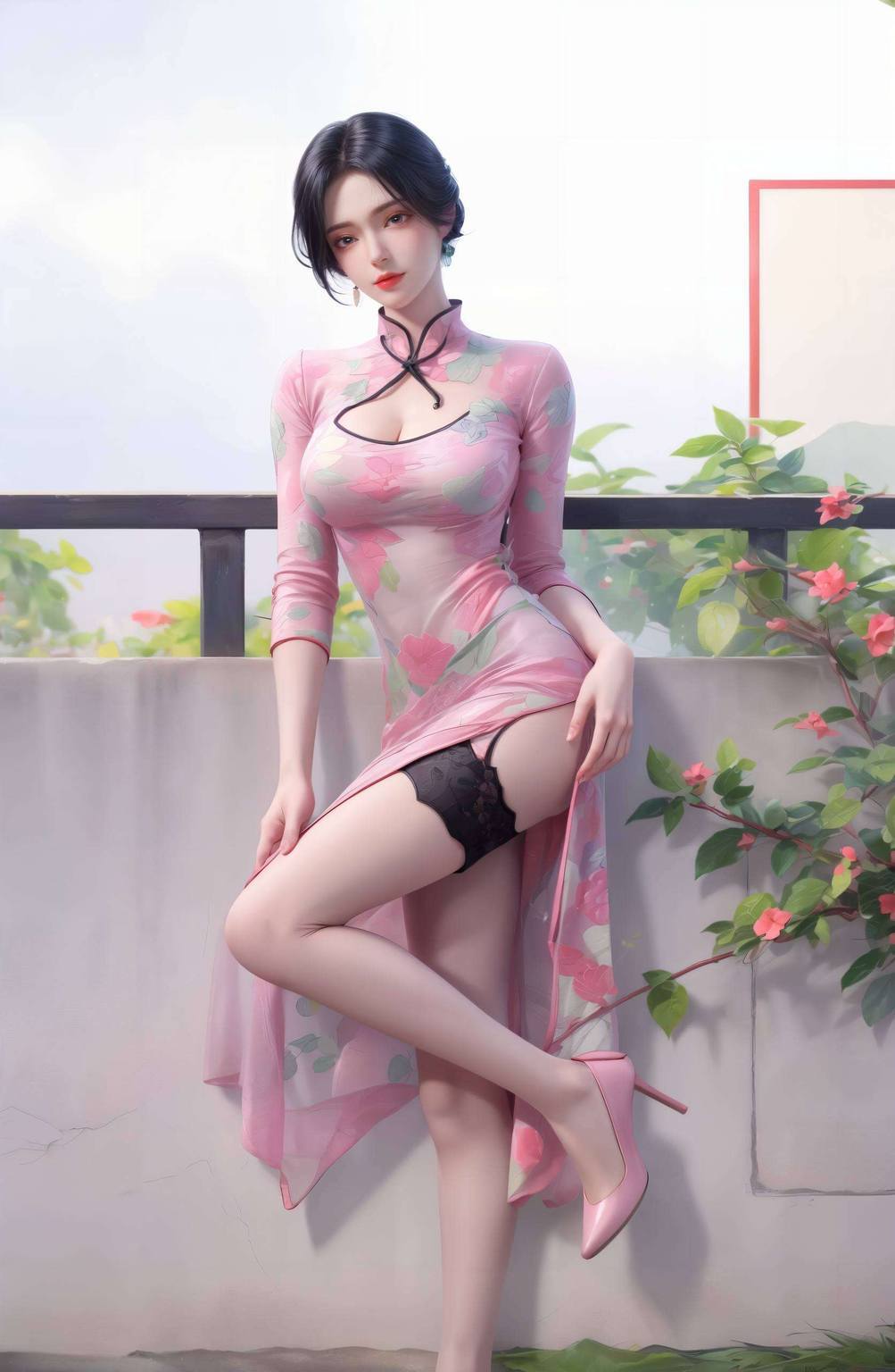 即墨花雪AI参考AIGC动漫壁纸,高清Win10壁纸桌面集锦 即墨花雪AI参考AIGC动漫壁纸,高清Win10壁纸桌面集锦