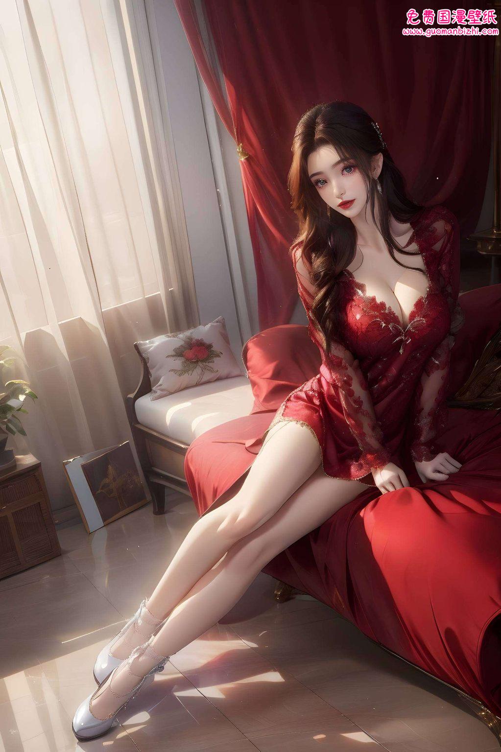 云曦高清壁纸23集图片——AI图例极简壁纸，手机背景新选择