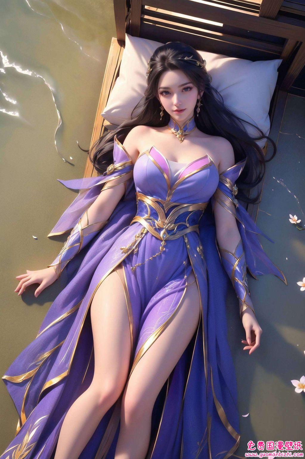 仙武传楚灵玉:AI图片AIGC壁纸,护眼电脑桌面4k超清全屏 仙武传楚灵玉:AI图片AIGC壁纸,护眼电脑桌面4k超清全屏