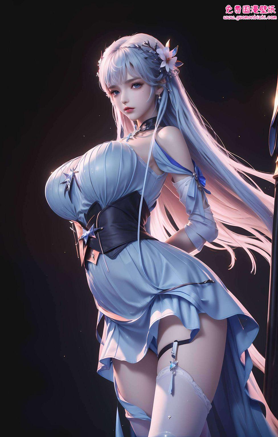 圣采儿新装特集——免费壁纸合集，平板桌面图片精选