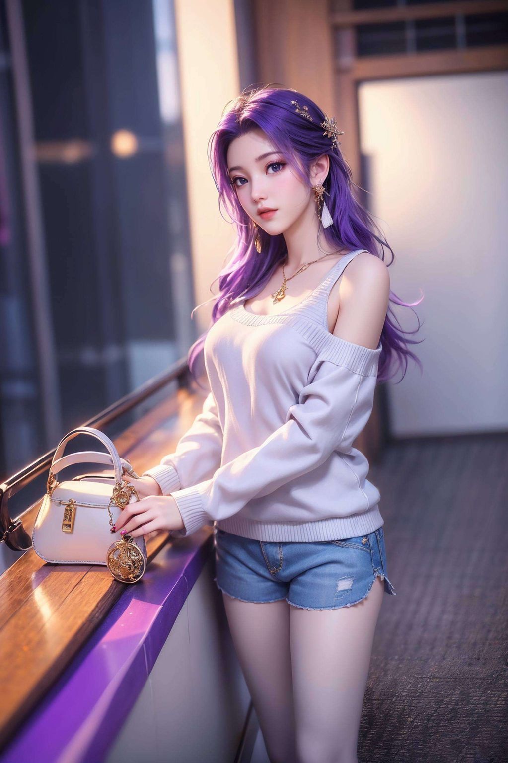 师兄啊师兄：云霄专集壁纸，护眼iPad桌面超清4K手机图片