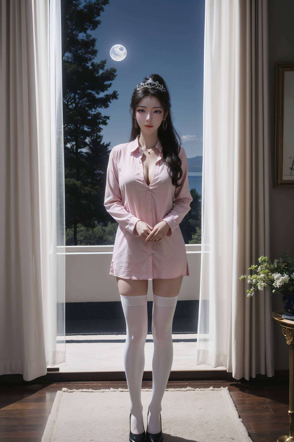 AI素材壁纸·极简壁纸PC简洁壁纸·瑶壁纸二次元精选集 AI素材壁纸·极简壁纸PC简洁壁纸·瑶壁纸二次元精选集