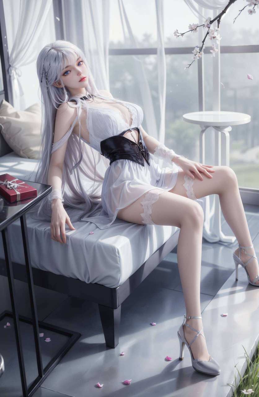 圣采儿腾讯壁纸下载高清：护眼动漫与艺术壁纸精选