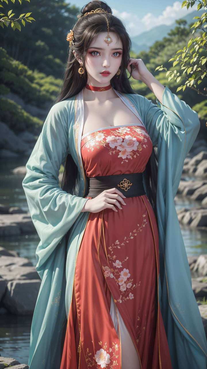 仙逆墨云高清动态壁纸图片ai素材免费合集电脑粉色