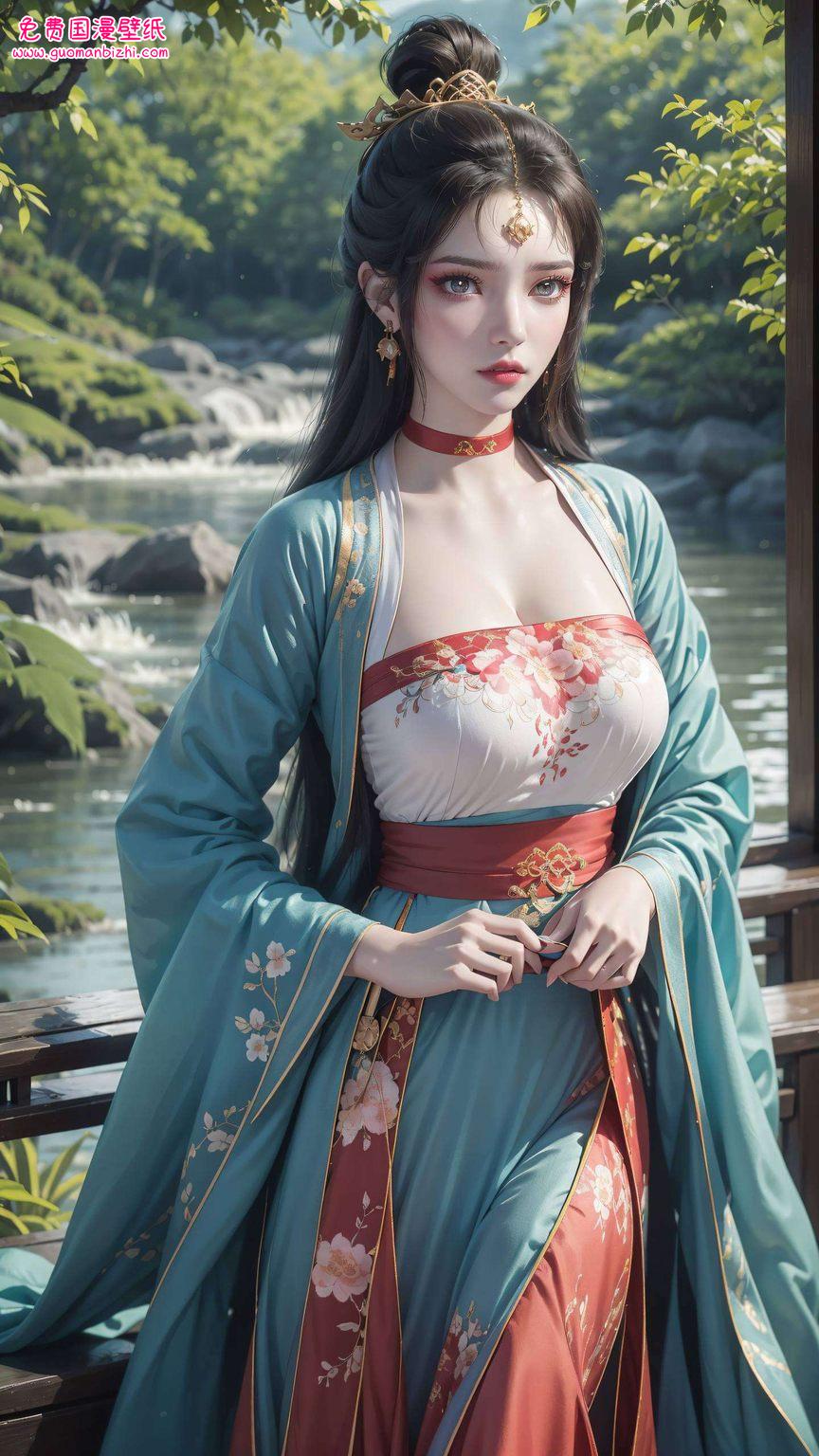 AI创造二次元壁纸,平板简洁风格,仙逆墨云壁纸集锦 AI创造二次元壁纸,平板简洁风格,仙逆墨云壁纸集锦