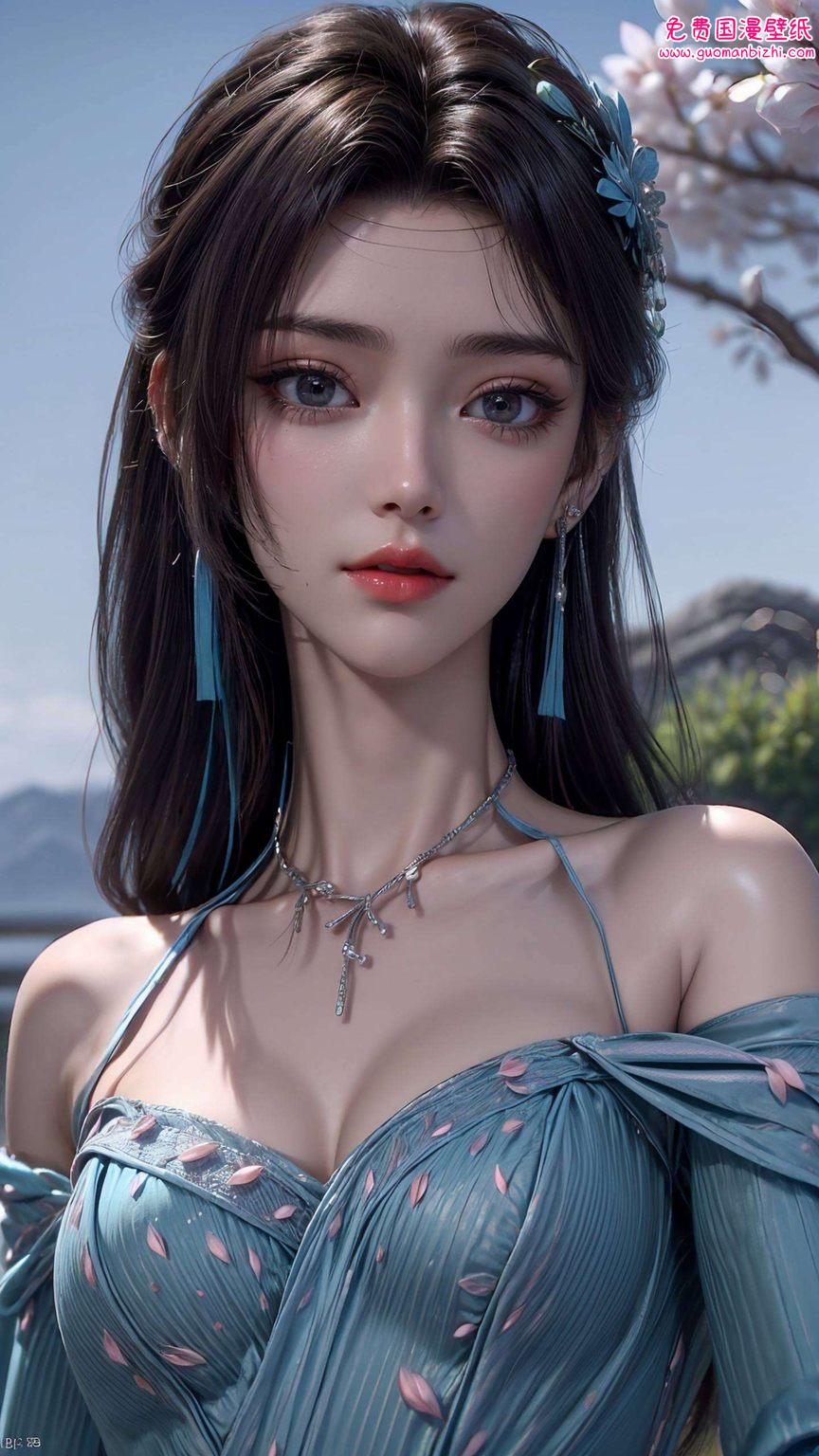 云韵互动：AI生成古香古色壁纸，完美像素iPhone专享