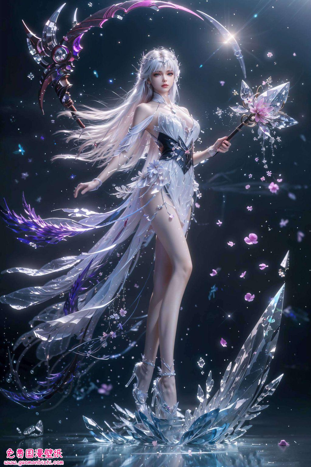 古风AI参考壁纸,二次元iPad壁纸同人高清精选集 古风AI参考壁纸,二次元iPad壁纸同人高清精选集