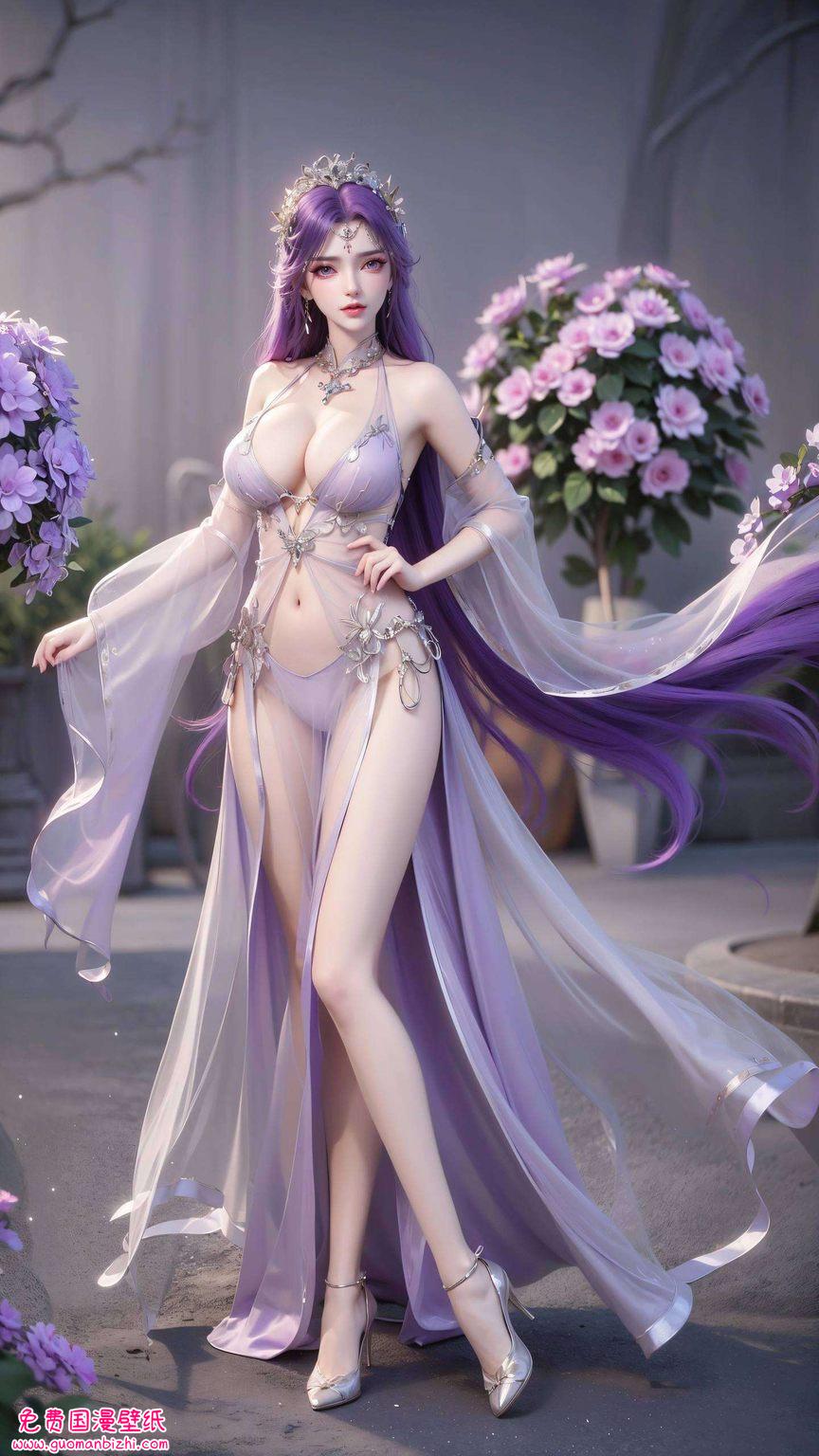 完美高清免费壁纸分享：安卓宽屏壁纸，云曦版iPad超清精选