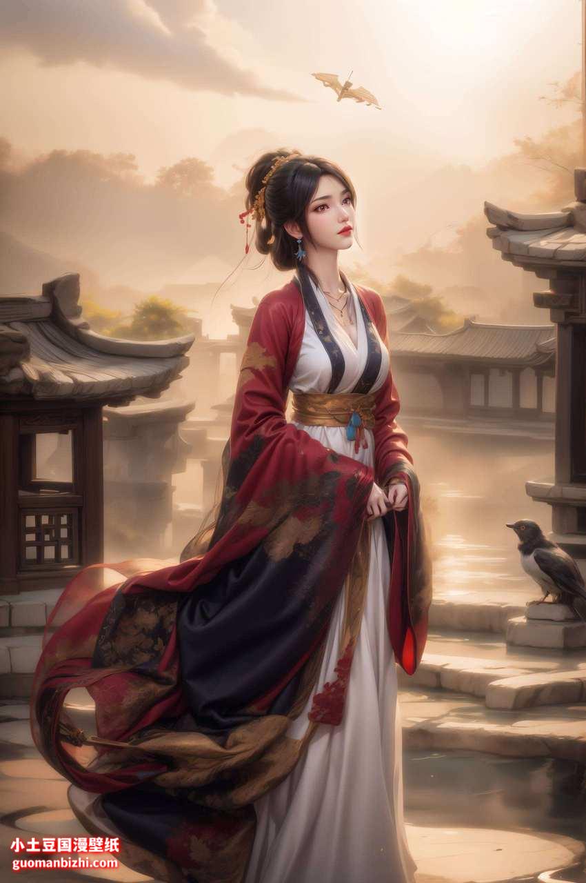 桌面动态壁纸元尊夭夭:动漫壁纸安卓桌面背景精选 桌面动态壁纸元尊夭夭:动漫壁纸安卓桌面背景精选