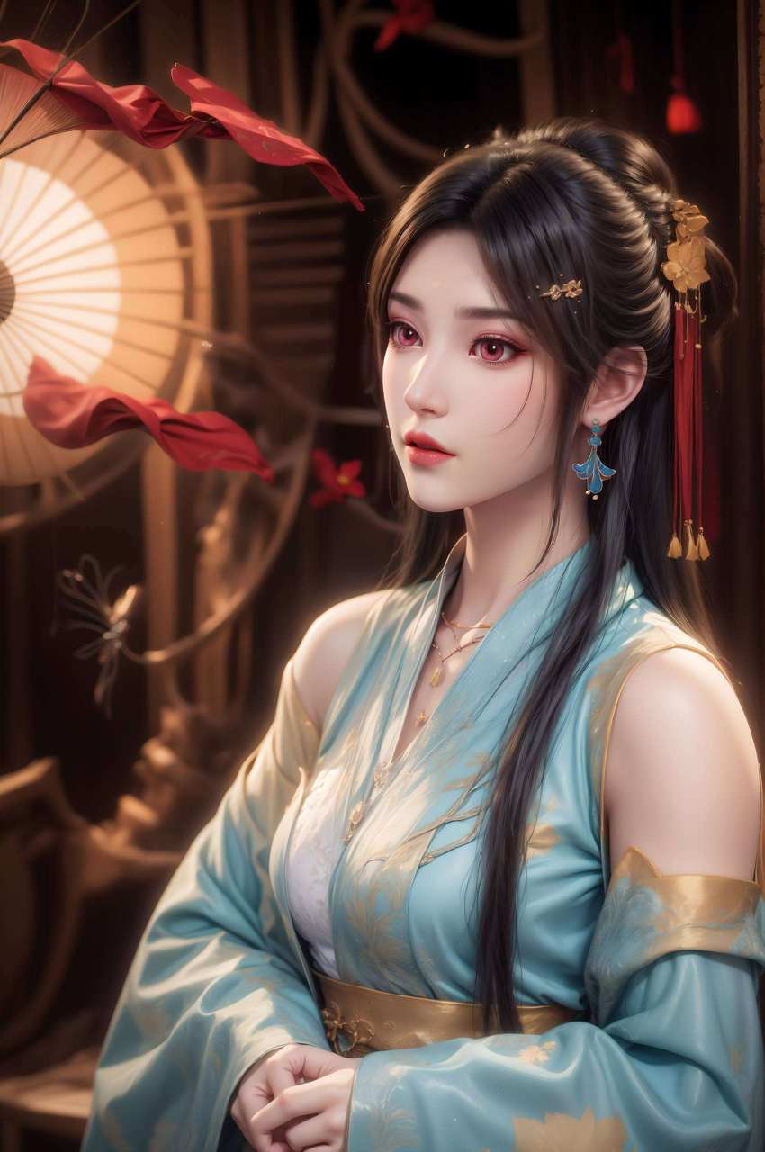 元尊夭夭超清壁纸分享:古香古色PC特别免费 元尊夭夭超清壁纸分享:古香古色PC特别免费