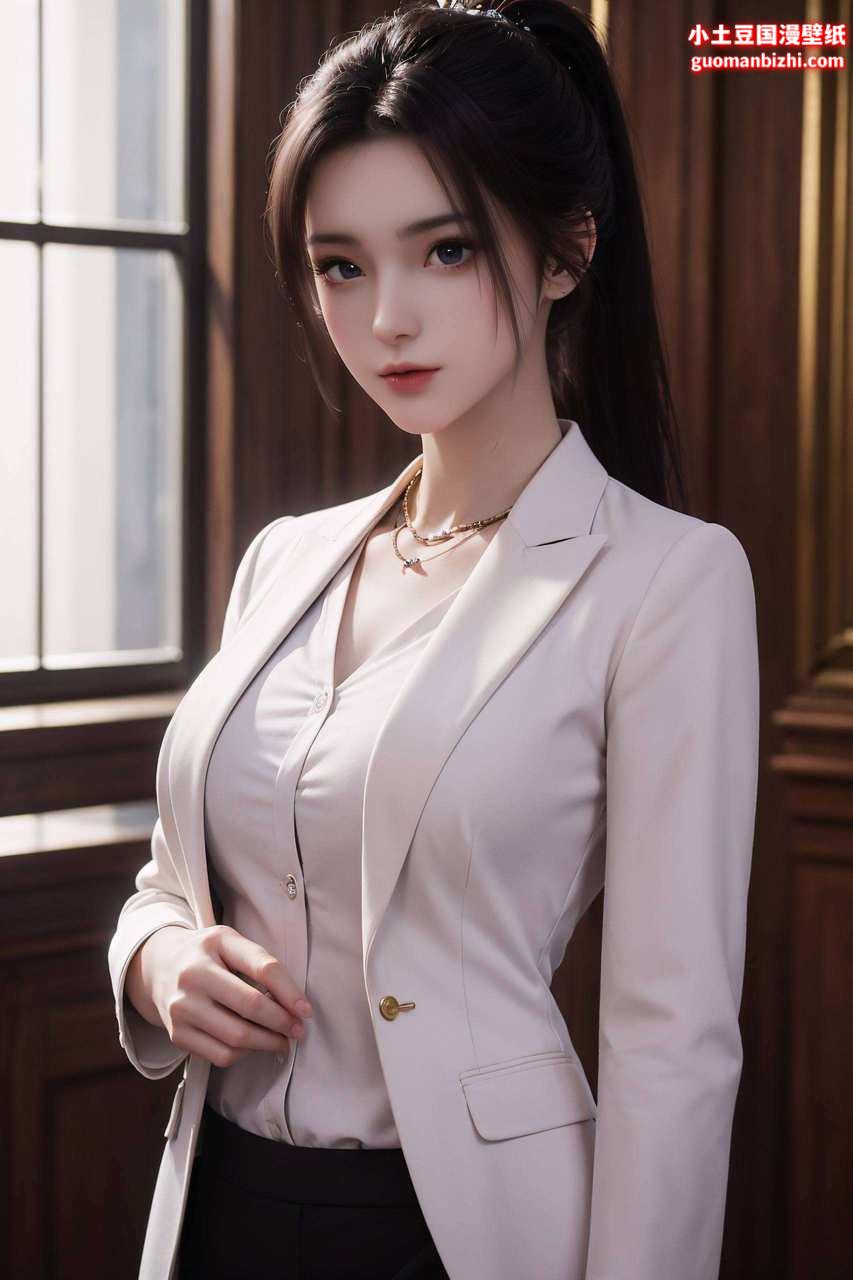 青云志周小环高清壁纸合集