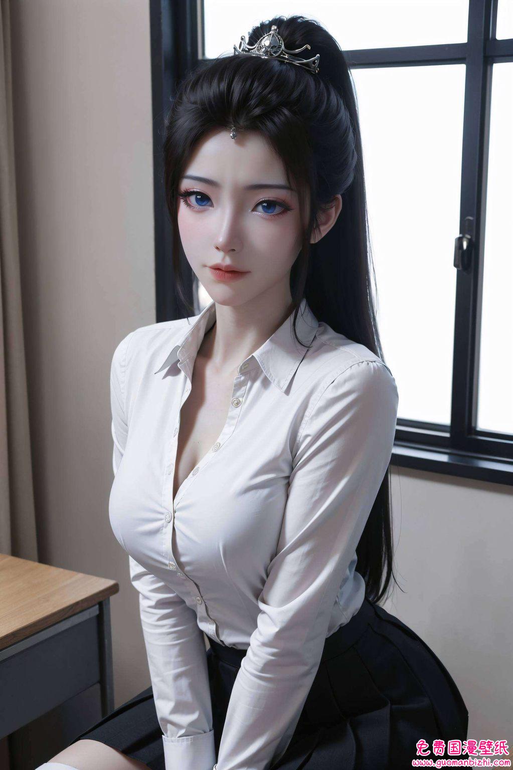 原神瑶瑶图片二次元壁纸,AI创作动漫壁纸,电脑古香古色新体验 原神瑶瑶图片二次元壁纸,AI创作动漫壁纸,电脑古香古色新体验