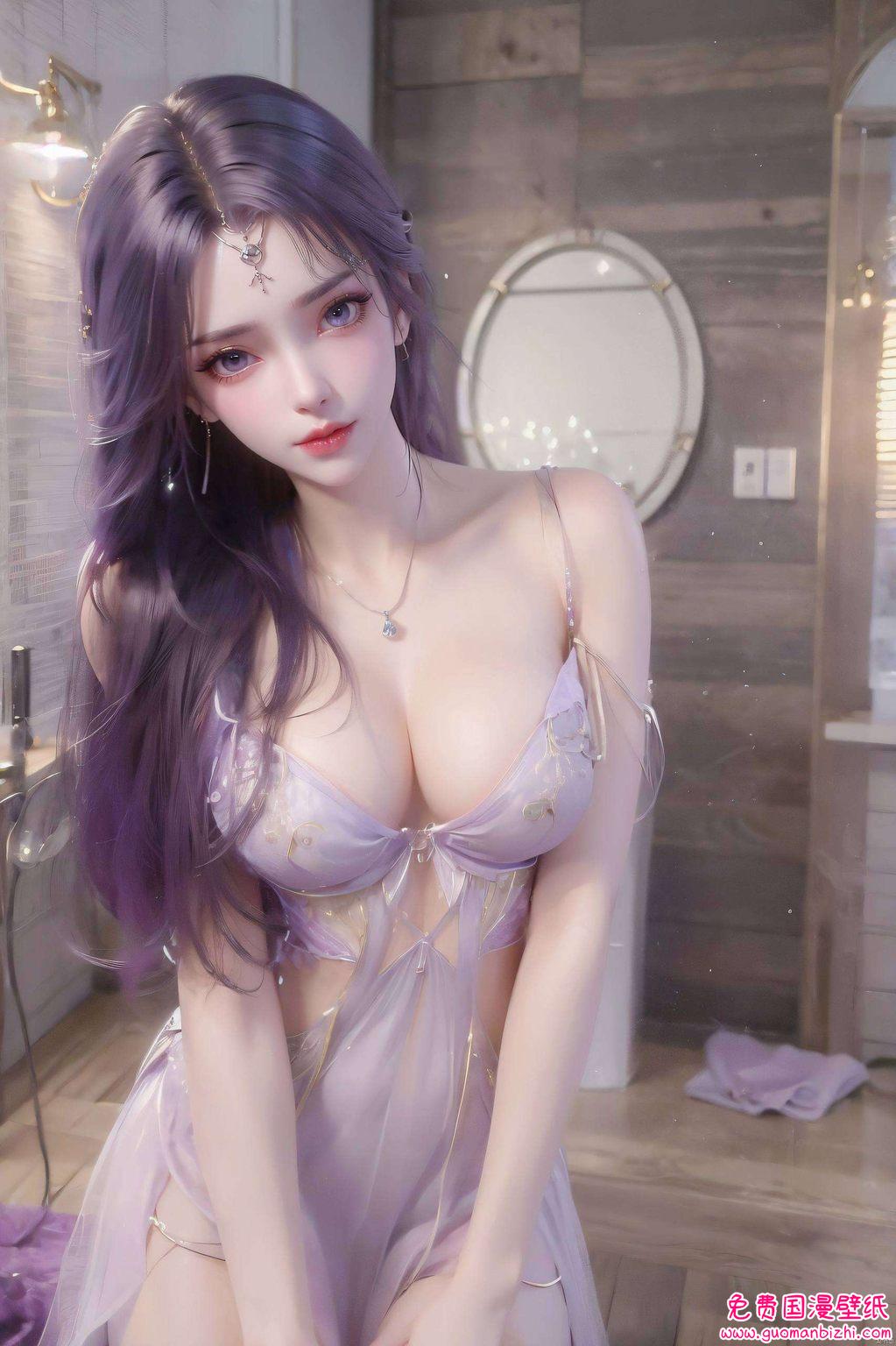 云曦天命石：AI生成免费壁纸，共享手机壁纸之美