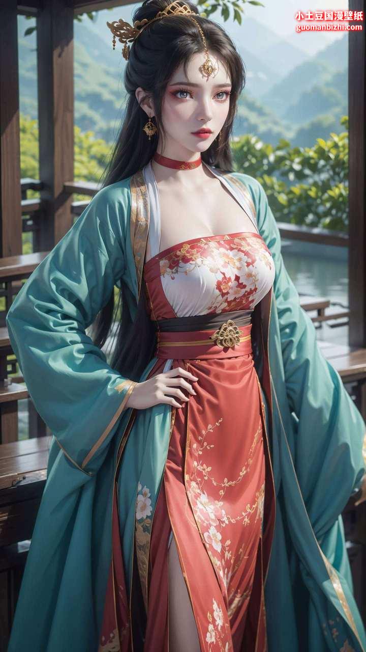 仙逆墨云高清壁纸线稿图：超清晰精细角色win10桌面背景